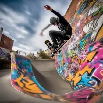 Mastering Tricks and Techniques on Still Skateboards